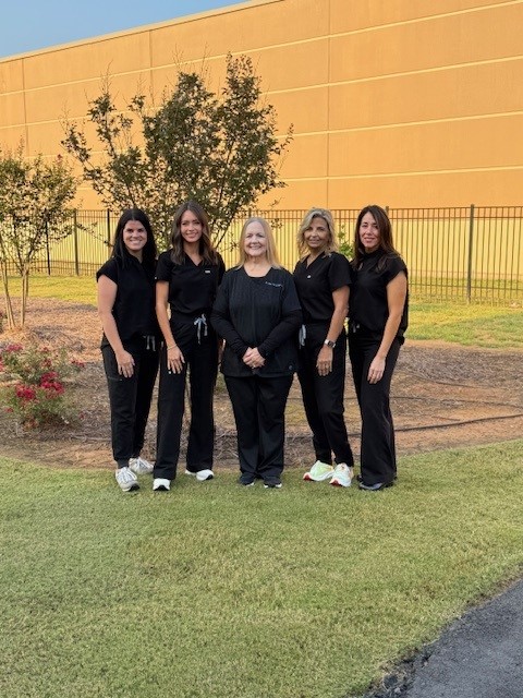 Our Nurse Practitioners